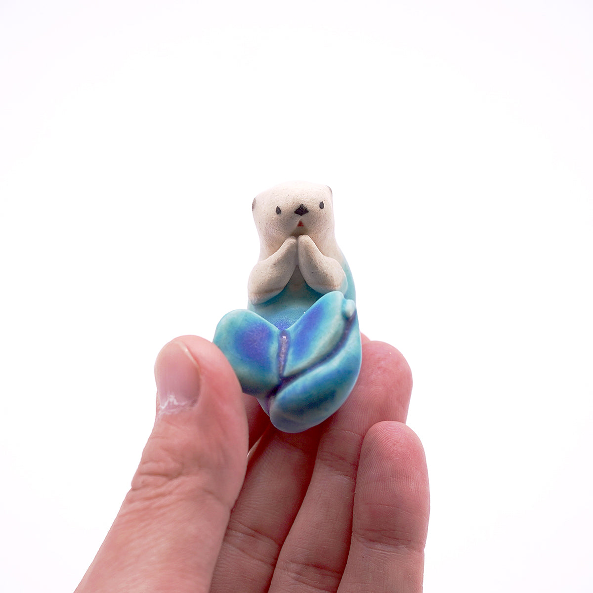 足田メロウ　ラッコ　　ASMOB025