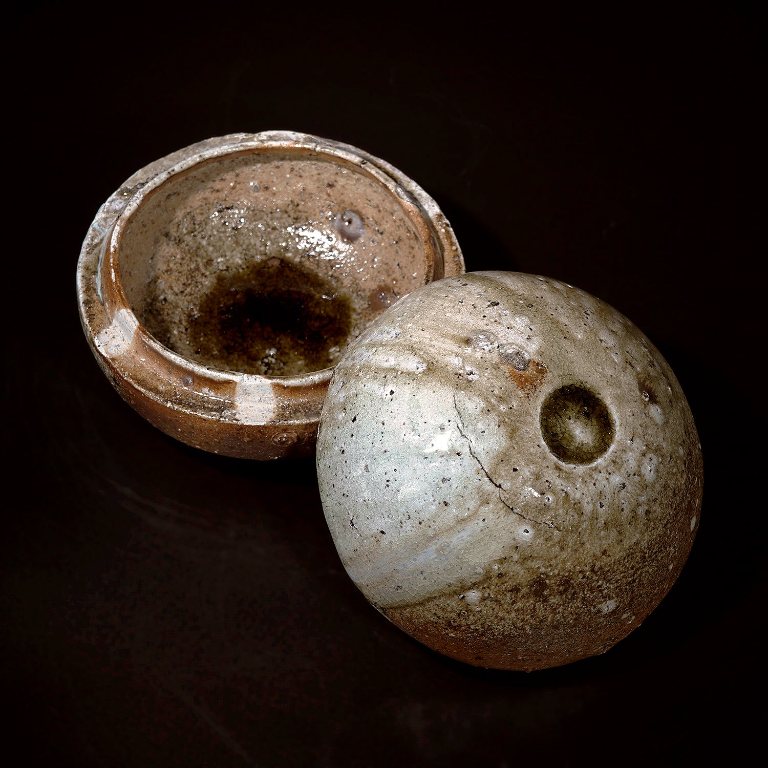 篠原希　丸陶匣　SHNTI009P