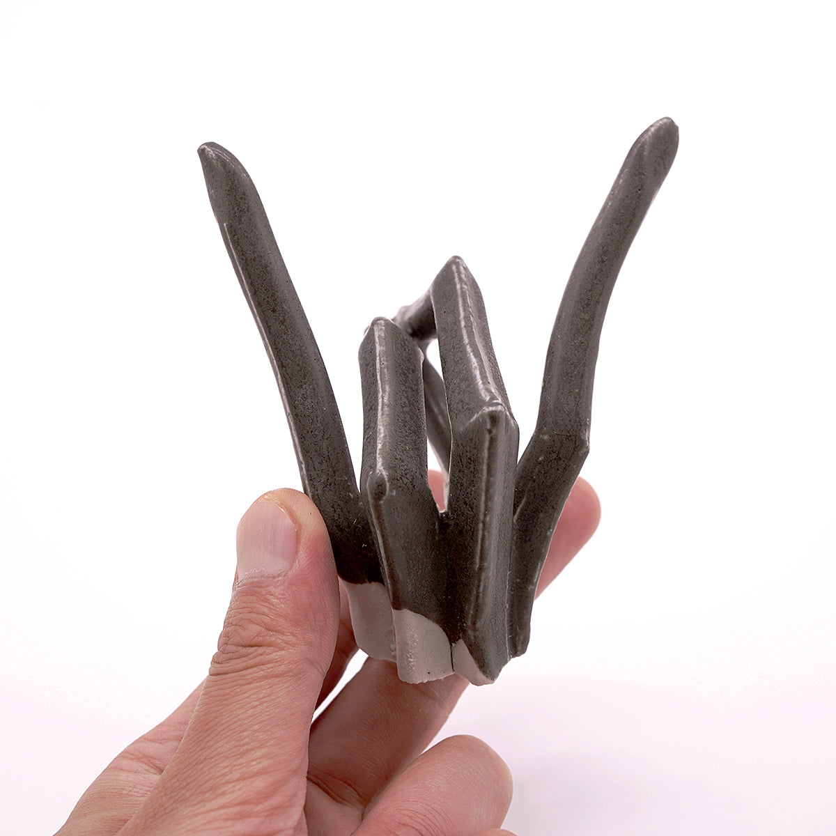 田村一　silhouette"fox"　TMHOB019