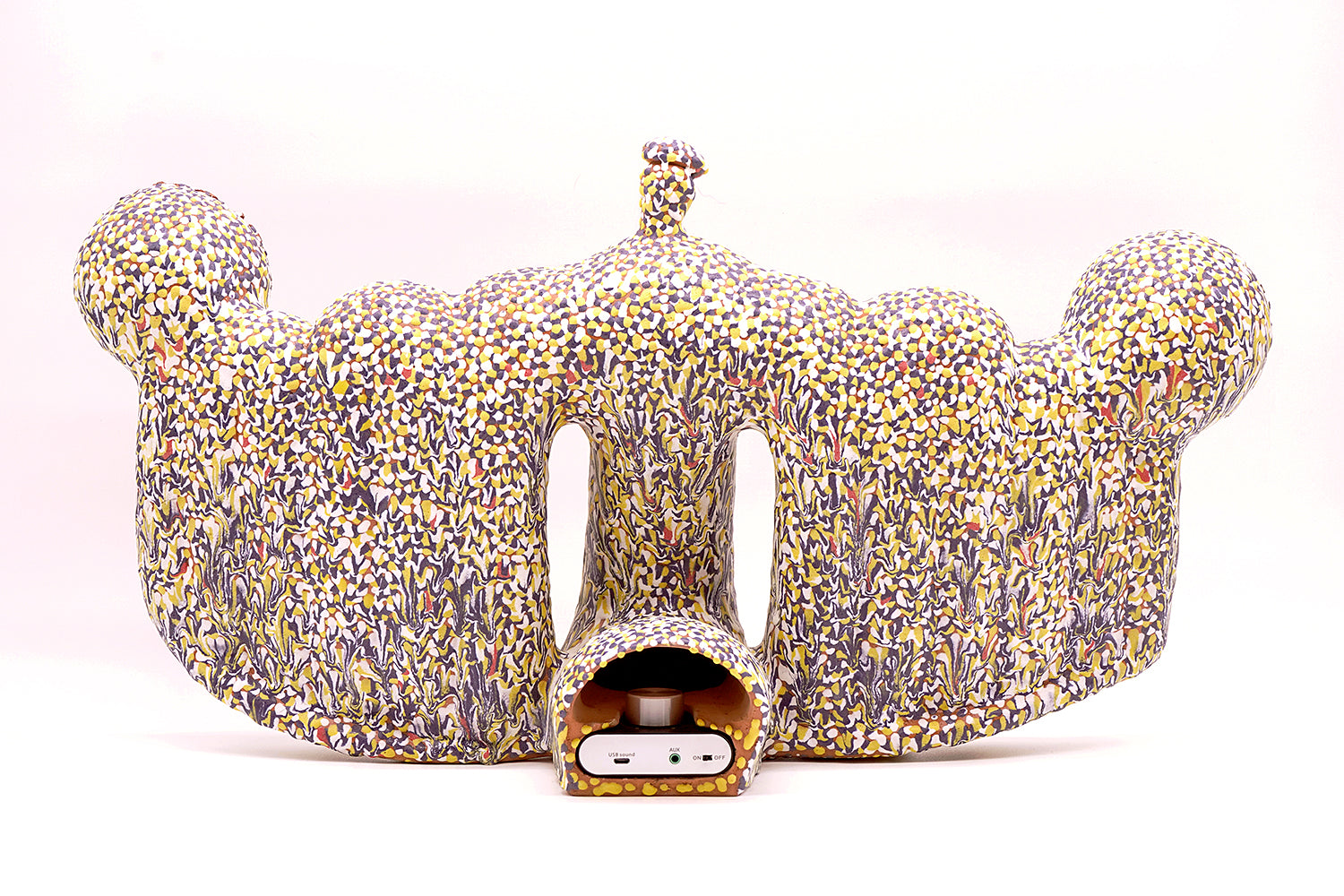 山田浩之　CAVE 340 #42 ジュディ　YHRCV009P