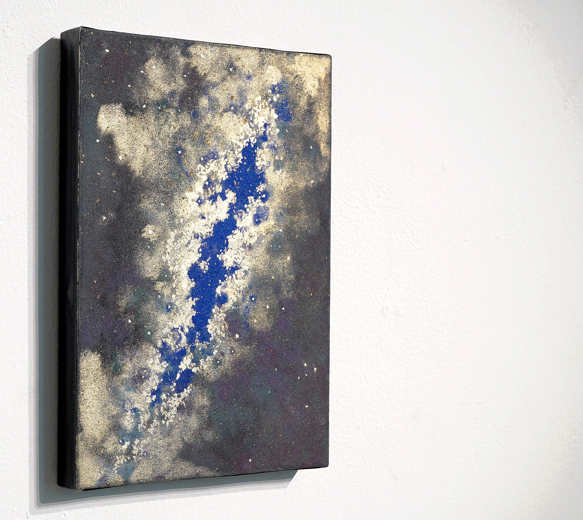 酒井龍一　「Cosmos #2」　SRIPN059