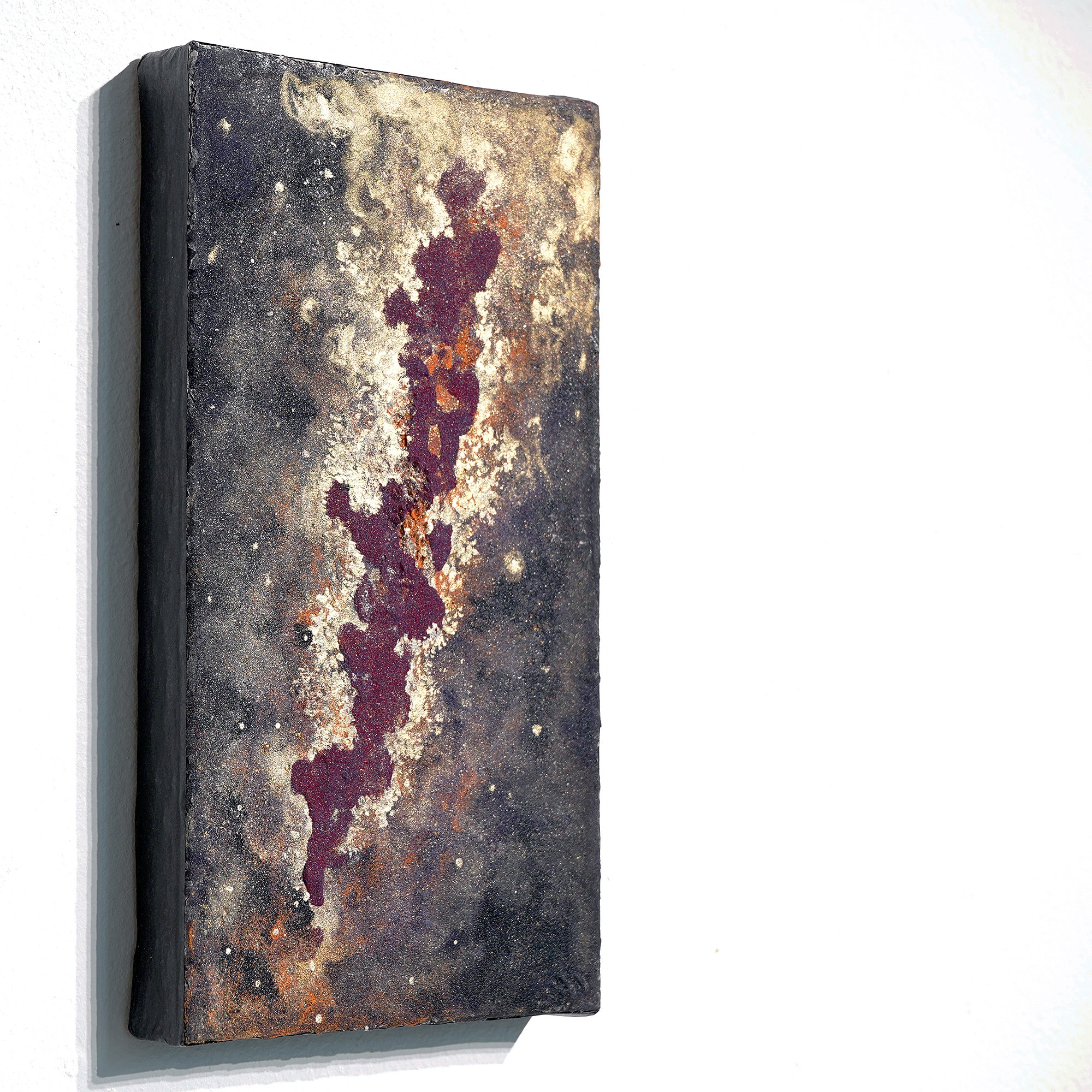 酒井龍一　「Cosmos #3」　SRIPN060