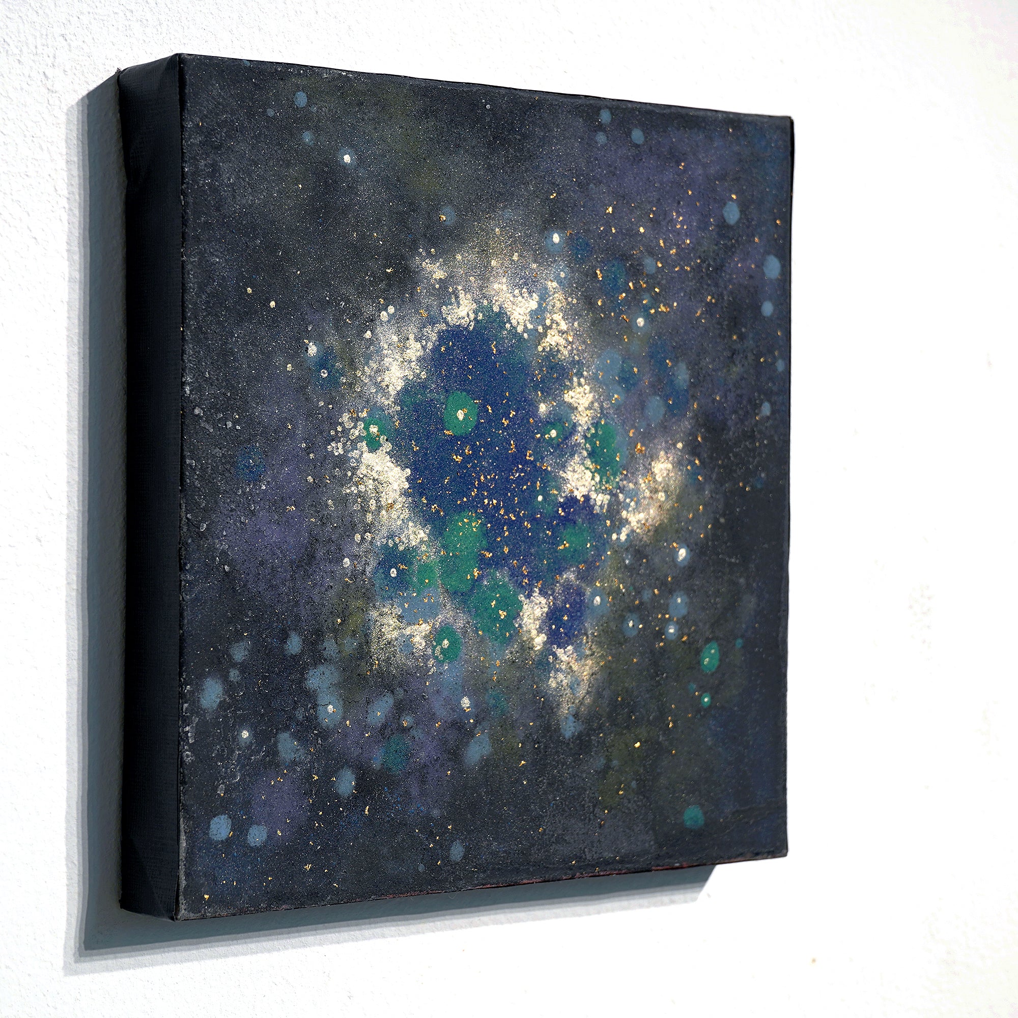 酒井龍一　「Cosmos #4」　SRIPN061