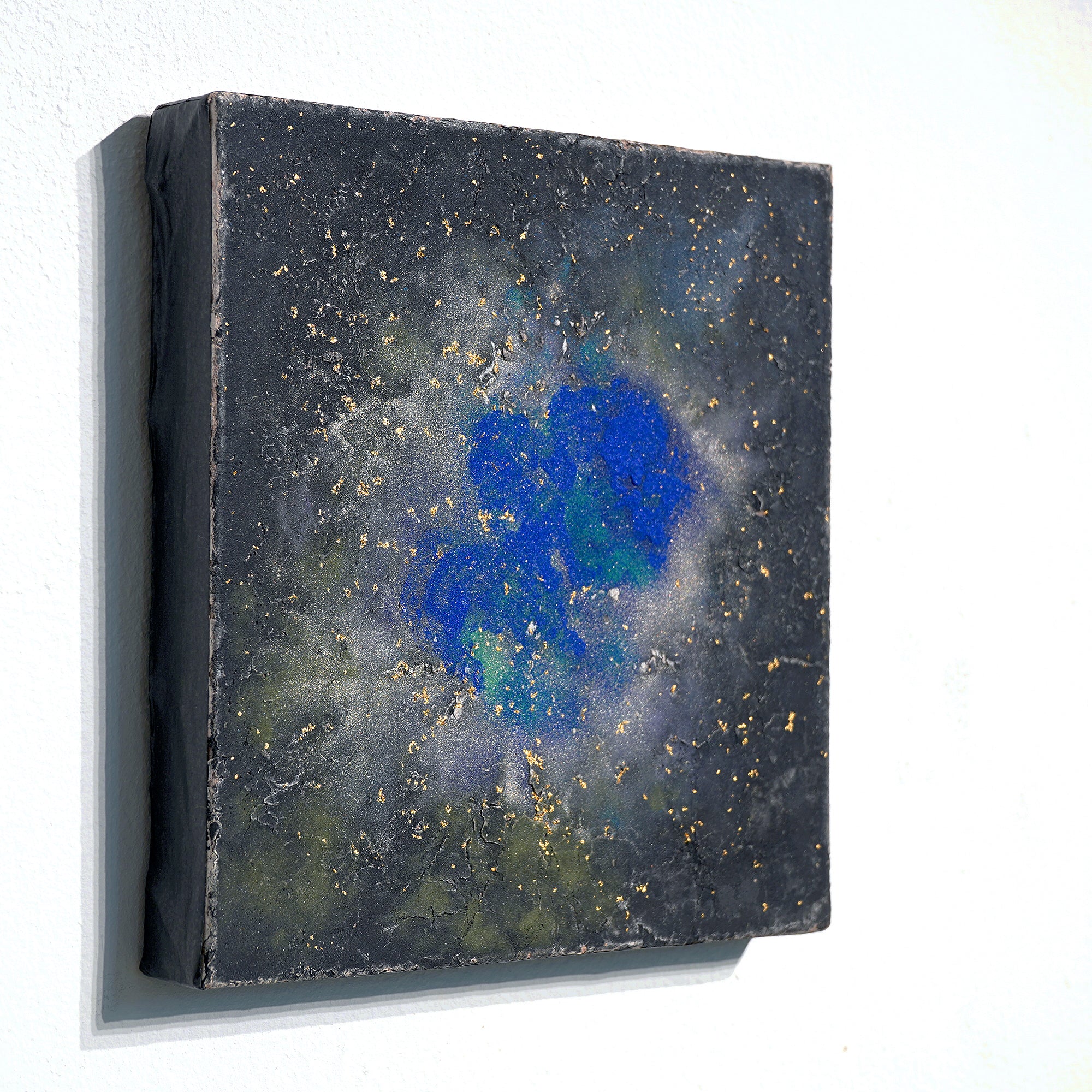 酒井龍一　「Cosmos #5」　SRIPN062