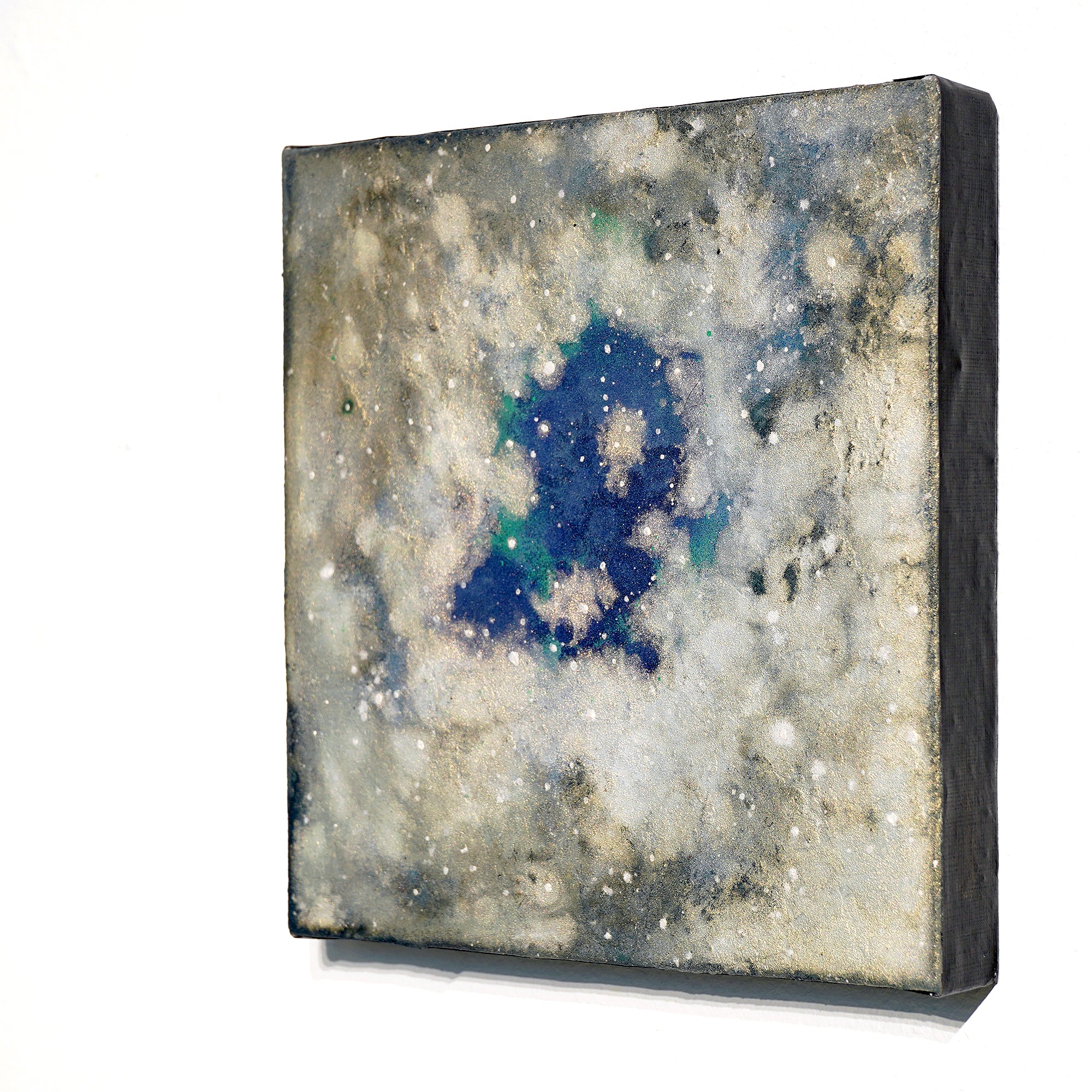 酒井龍一　「Cosmos #7」　SRIPN064