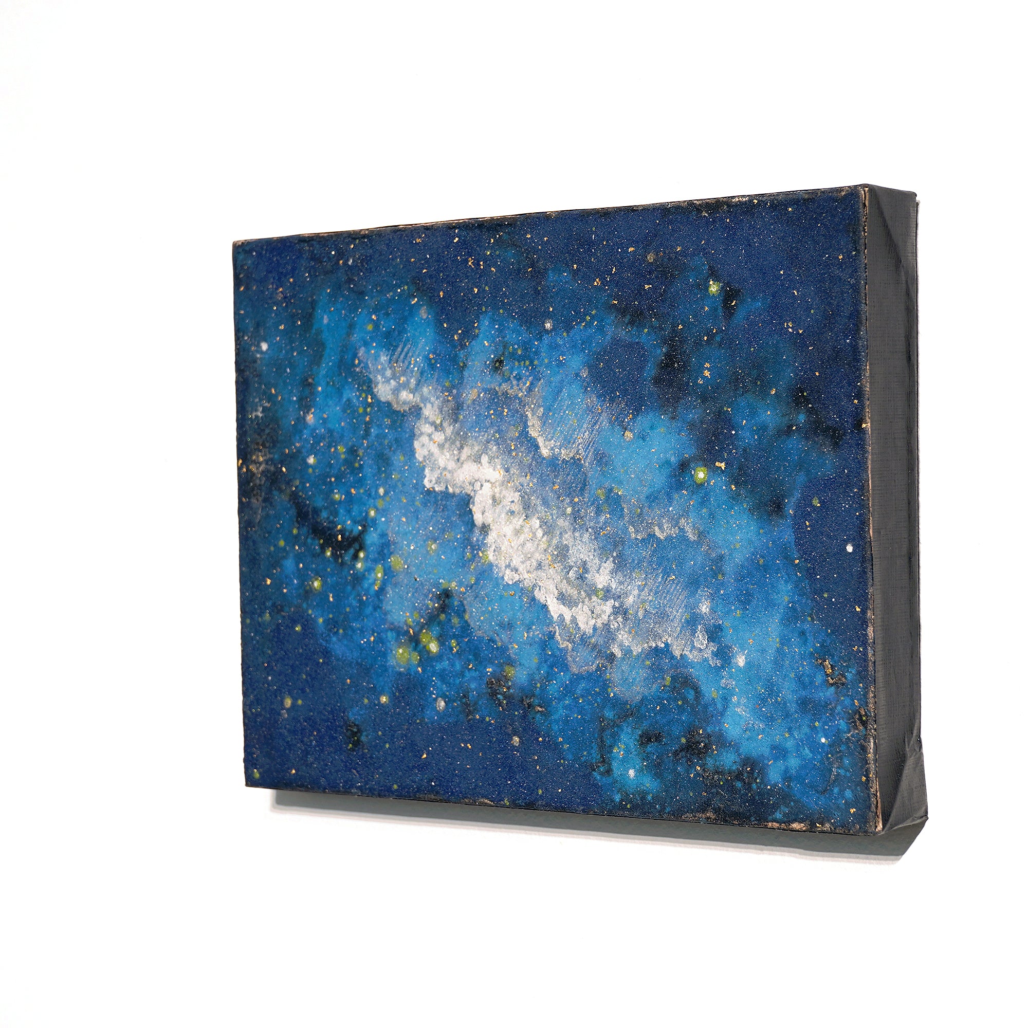 酒井龍一　「Cosmos #8」　SRIPN065