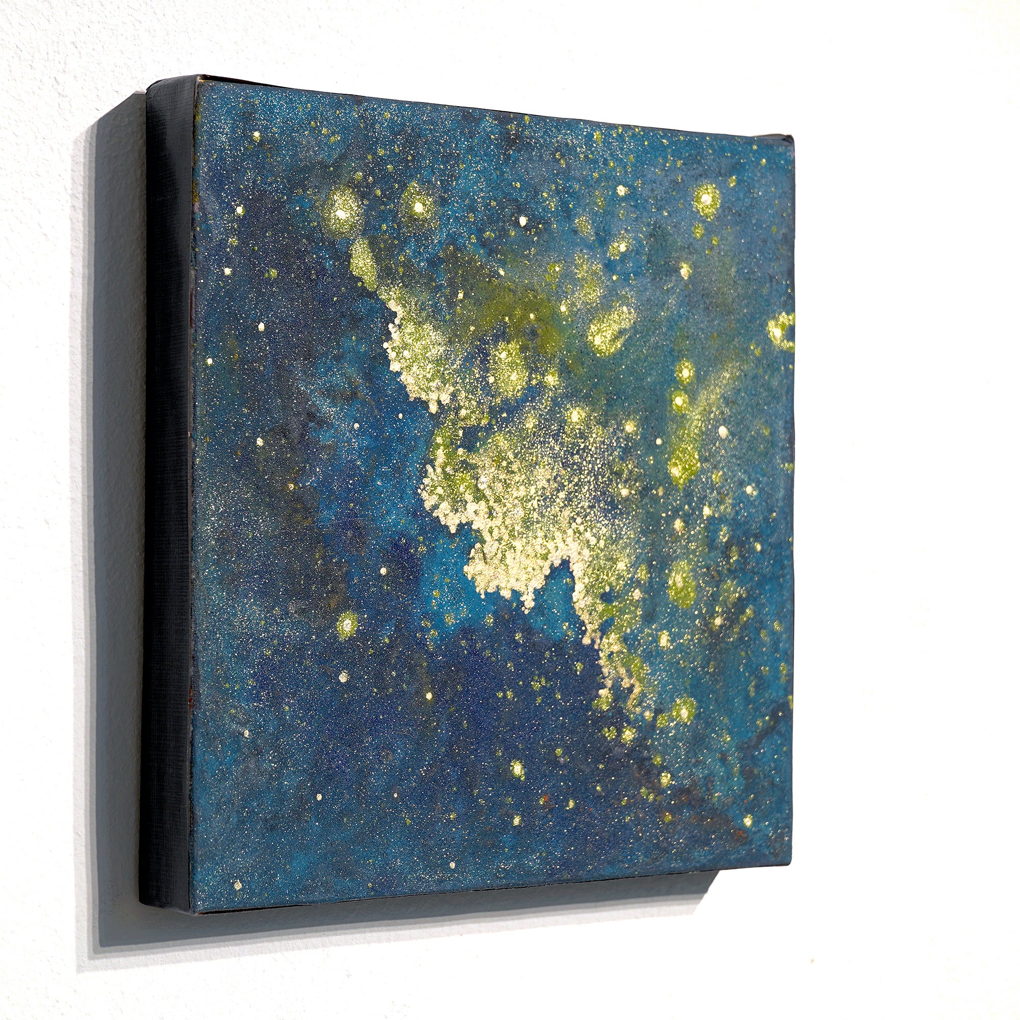 酒井龍一　「Cosmos #9」　SRIPN066