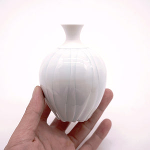 樽田裕史 つぼみ 一輪挿し TRTFV024 – 白白庵（PAKUPAKUAN）