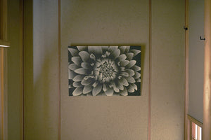神戸博喜　「flowers Ⅳ」　GODPN055