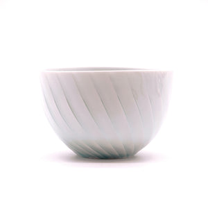 樽田裕史 光ノ渦 抹茶碗 TRTTB044 – 白白庵（PAKUPAKUAN）