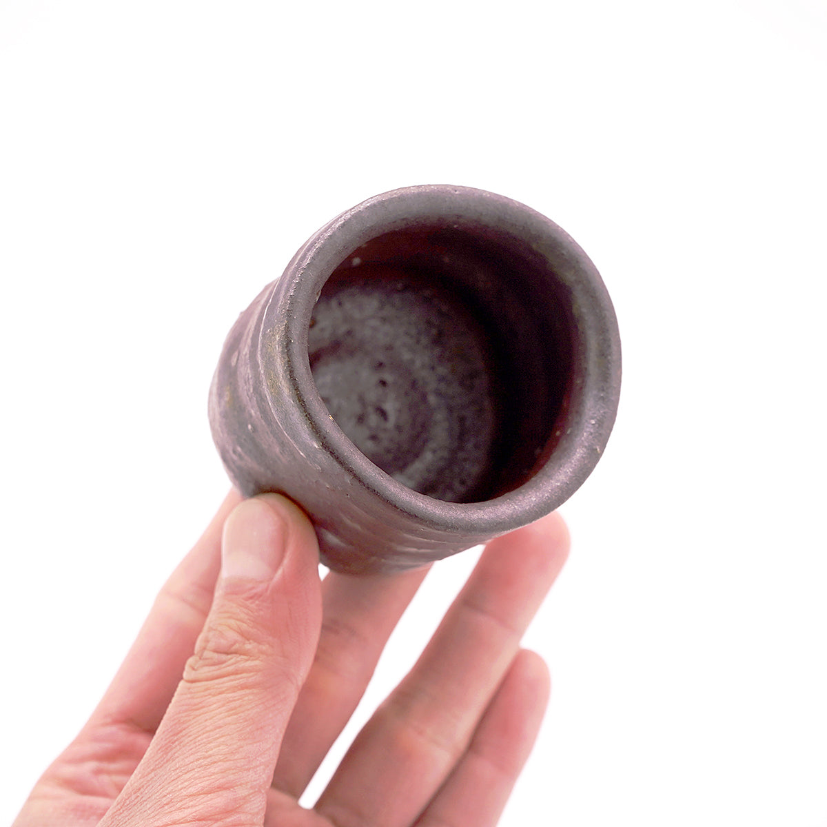 大上裕樹　丹波ぐい呑　OGYGN066