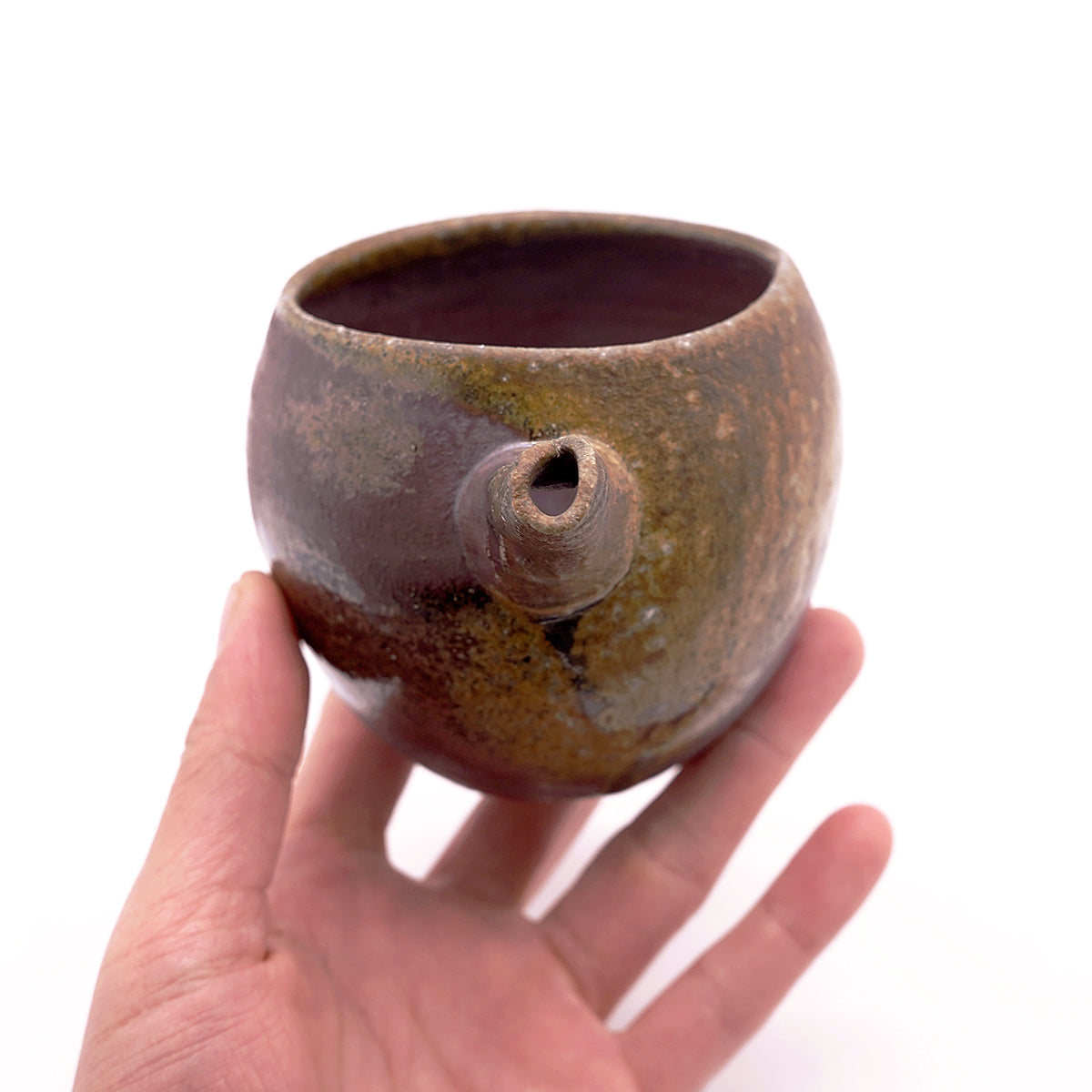 大上裕樹　丹波片口　OGYSK022