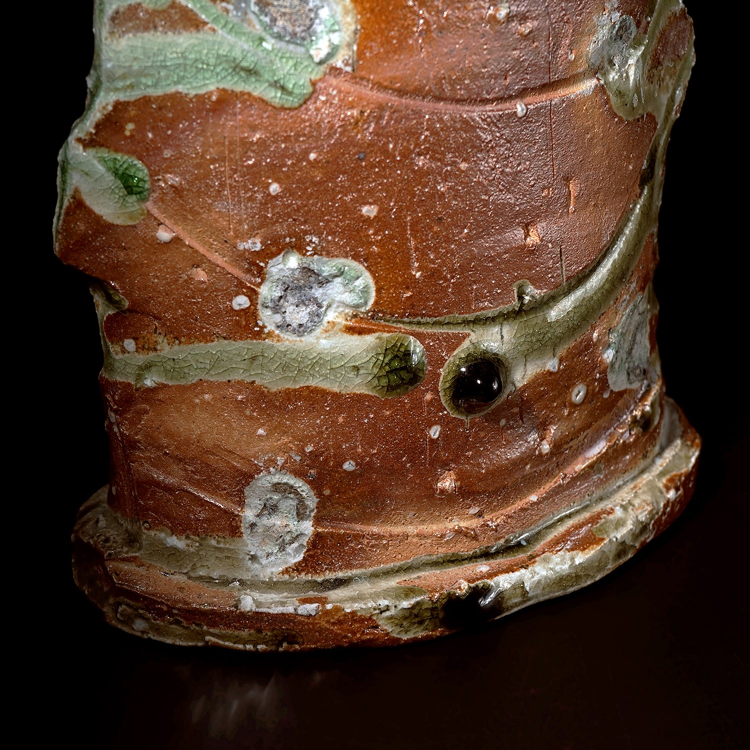 篠原希　シノギ花入　SHNFV007P