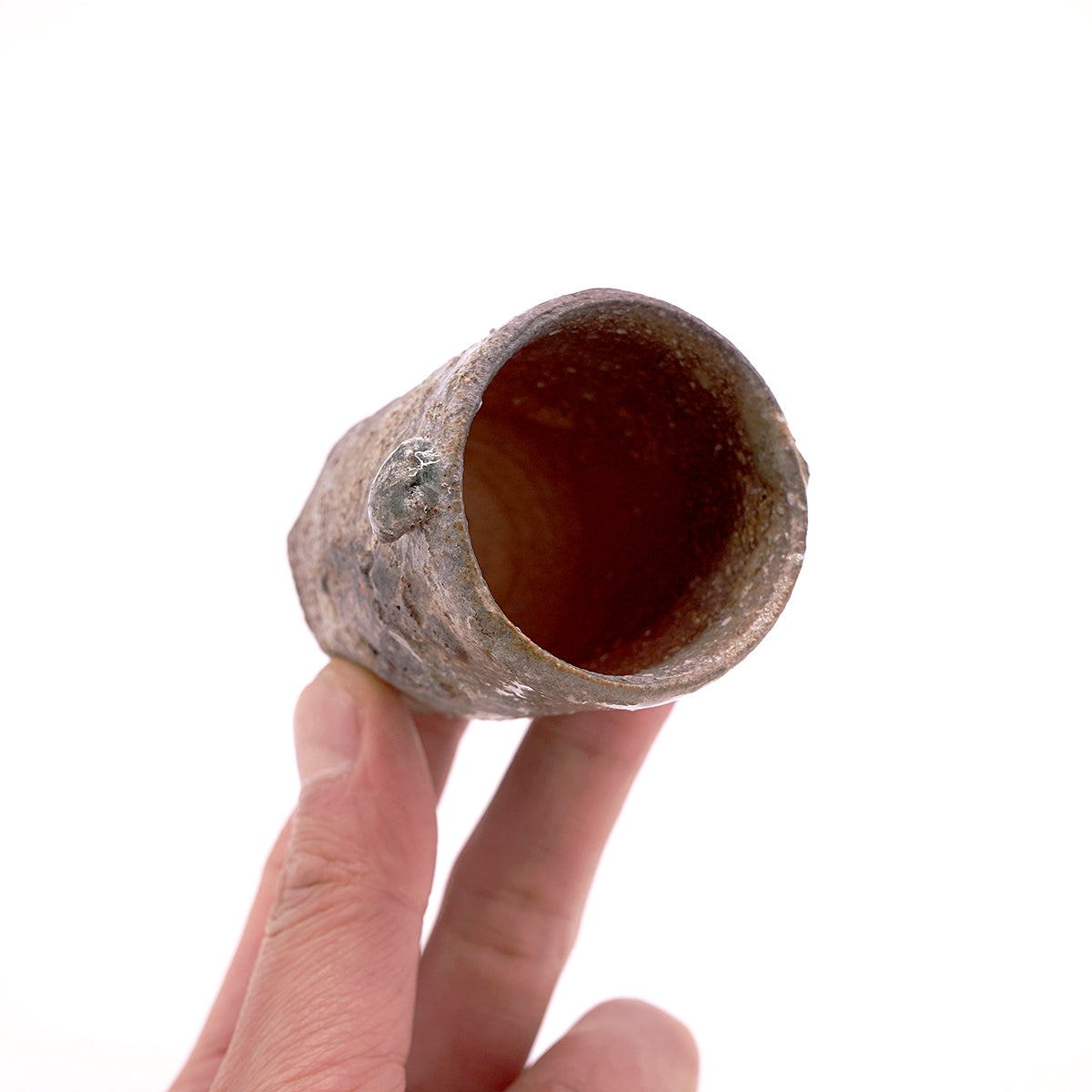 篠原希　窯変杯　SHNGN047P