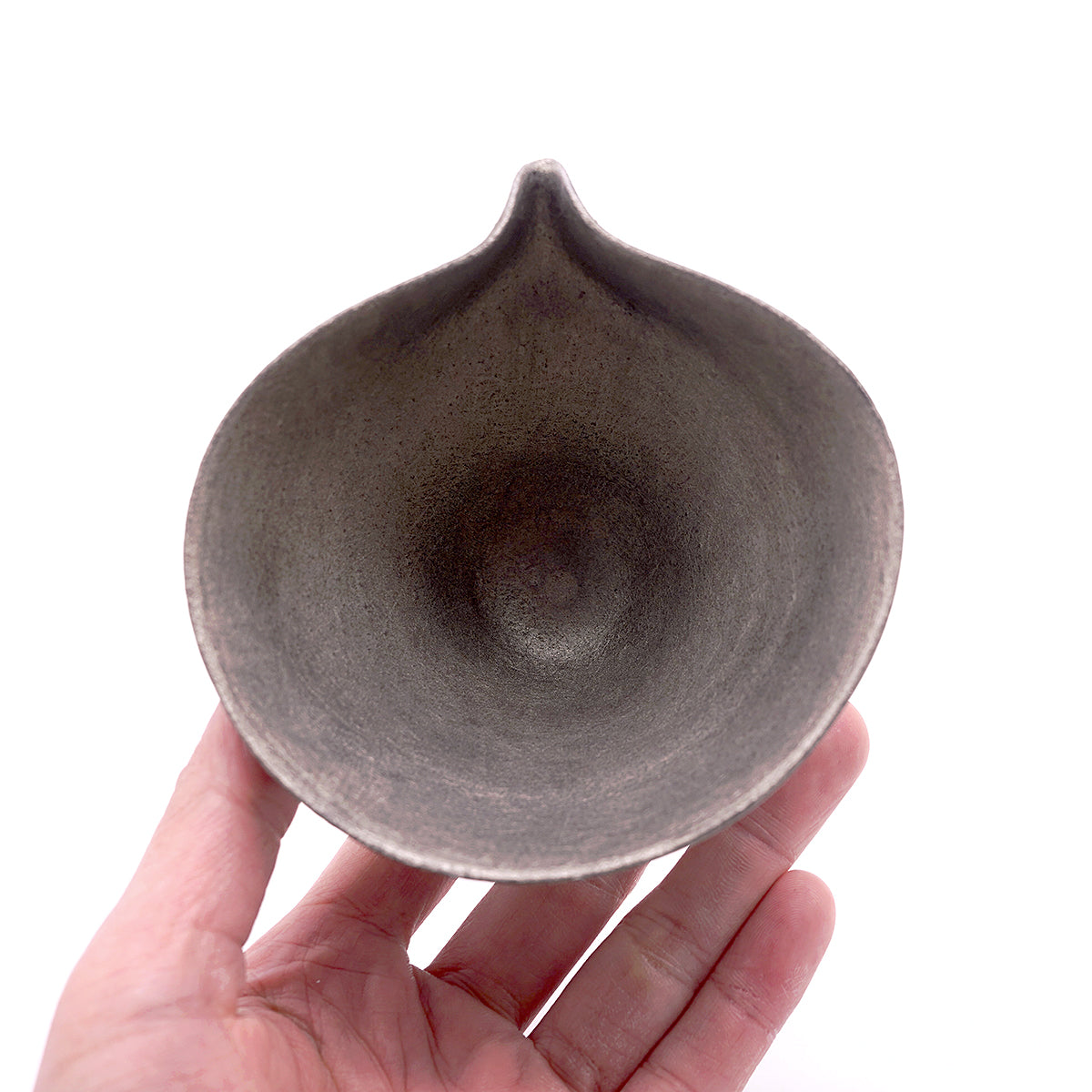 小野澤弘一　陶漆錫彩　片口　ONZSK012P