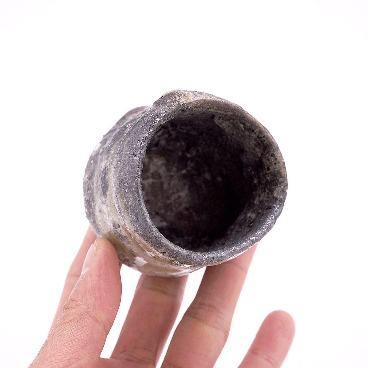 篠原希　引出ぐい呑　SHNGN052P