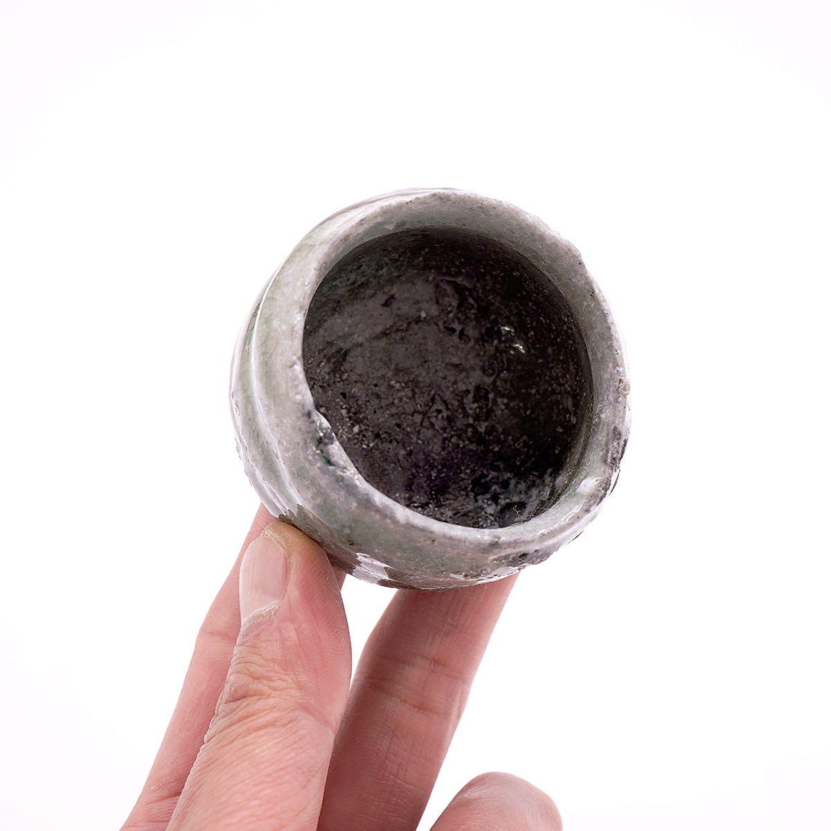 篠原希　引出ぐい呑　SHNGN059P