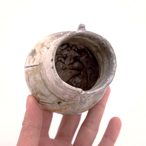 篠原希 破れ袋杯（大） SHNSK027P – 白白庵（PAKUPAKUAN）