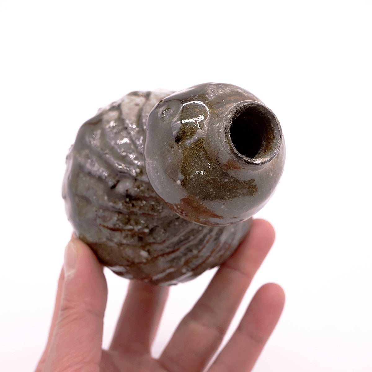 篠原希　引出シノギ徳利　SHNSK029P