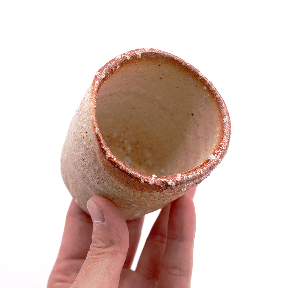 篠原希　火色ゆのみ　SHNGT005P