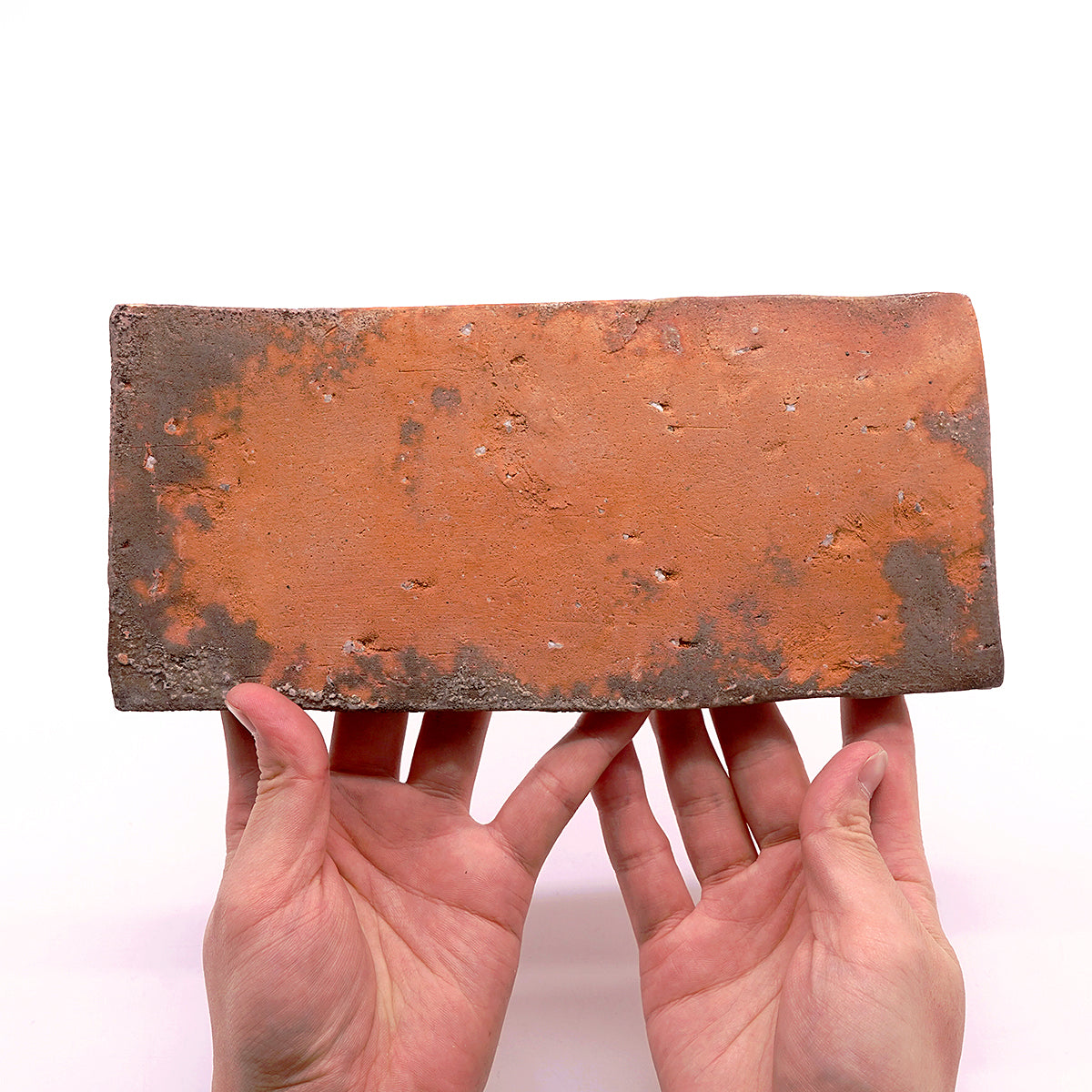 篠原希　窯変俎板皿　SHNPL002P