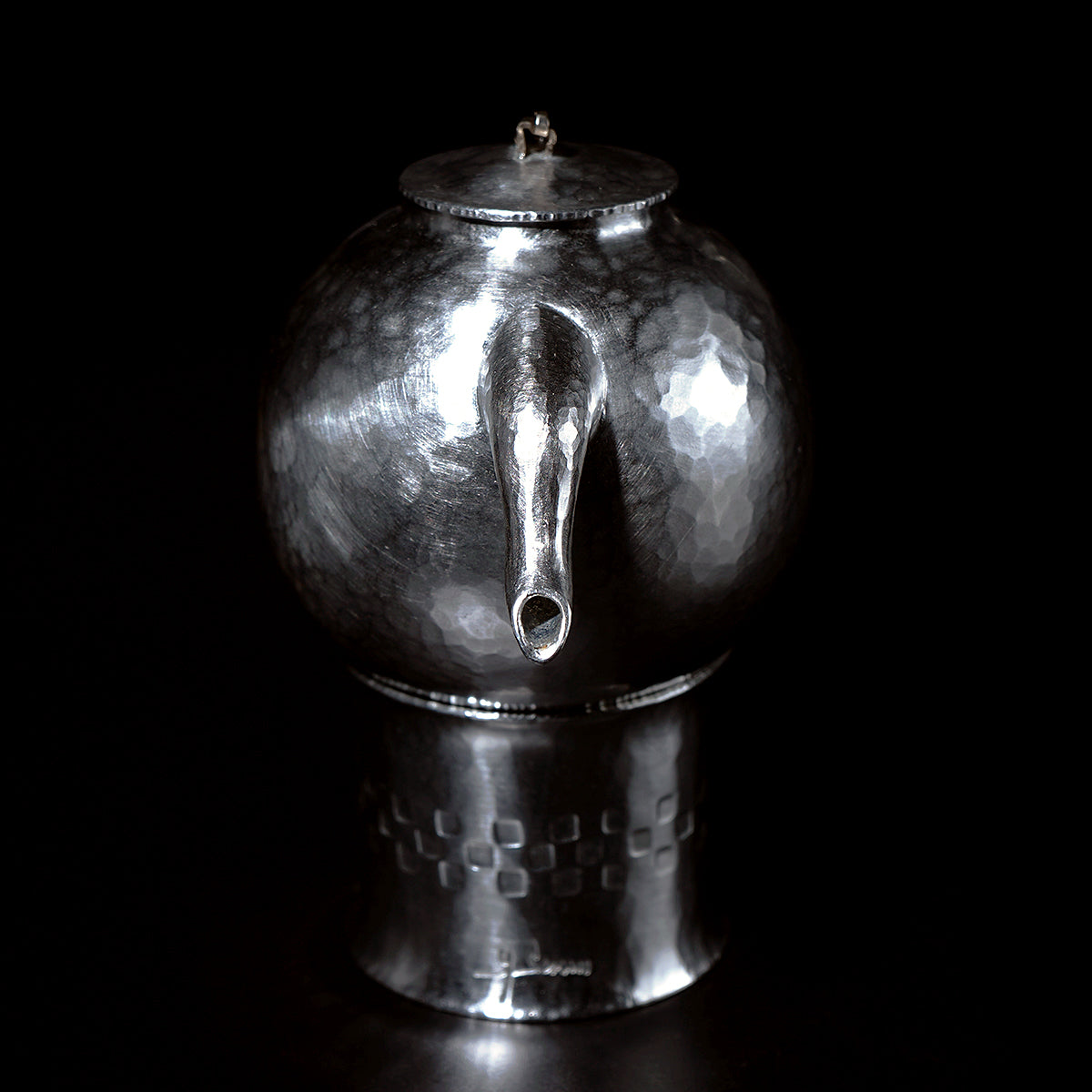 角居康宏　ko-ZOTANⅢ　SMISK075