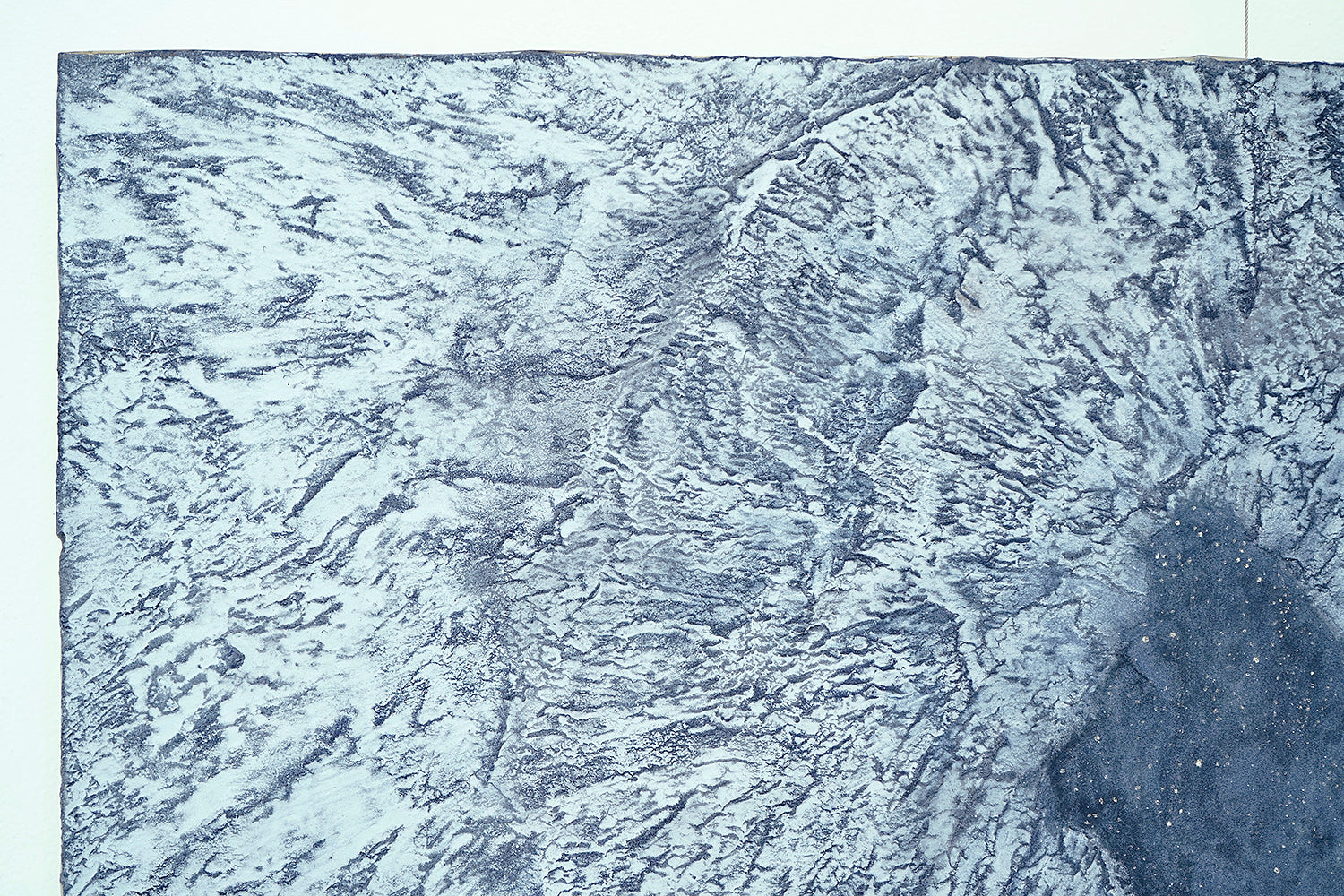 酒井龍一　「磐座の庭」　SRIPN052