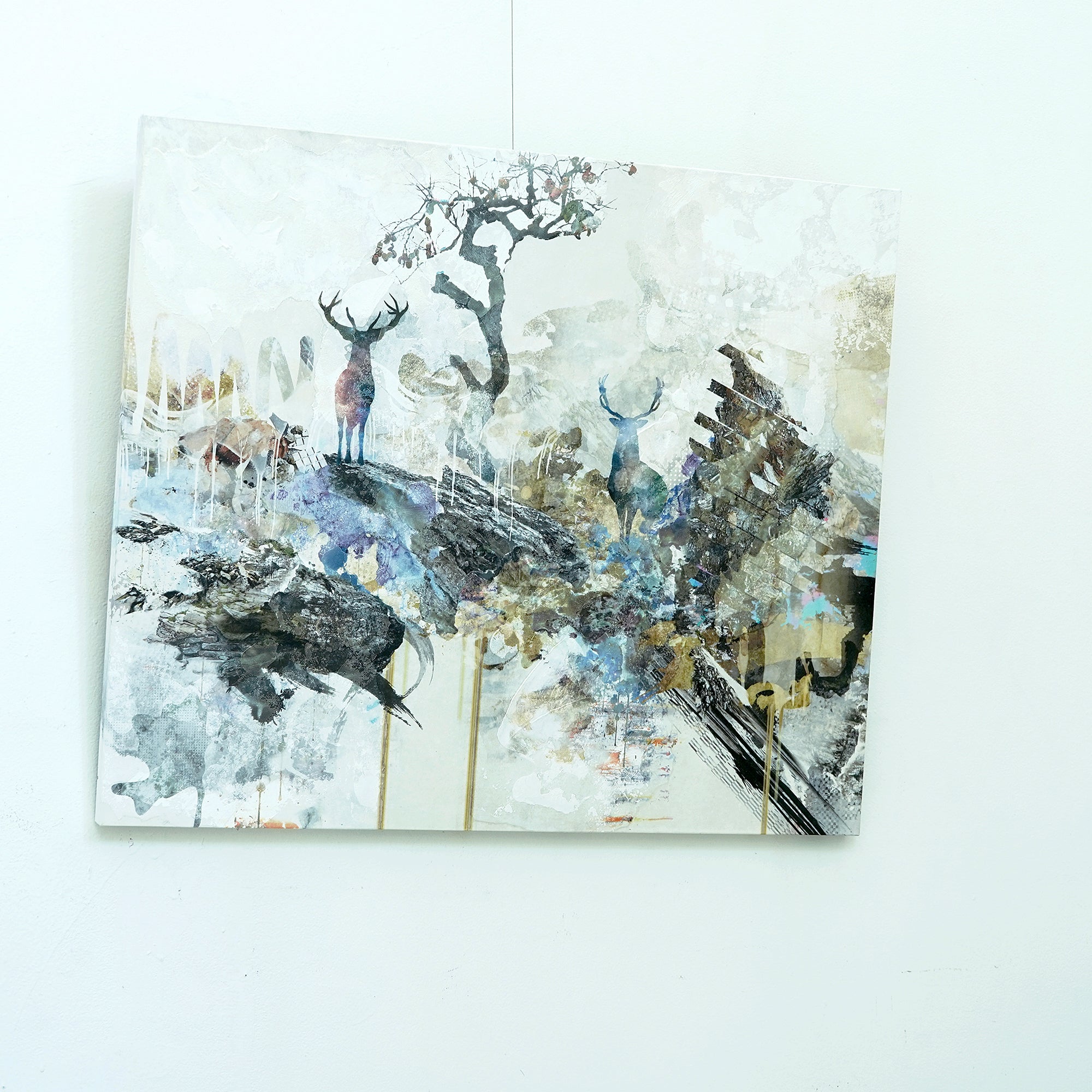 池原悠太　「fragments9」　IHYPN008