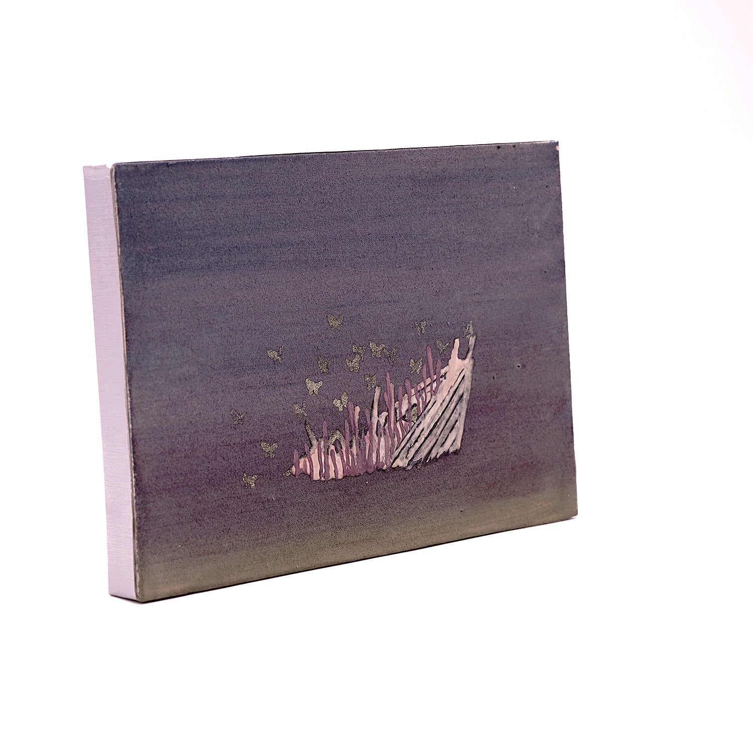 酒井龍一　「Fragment - ship」　SRIPN053