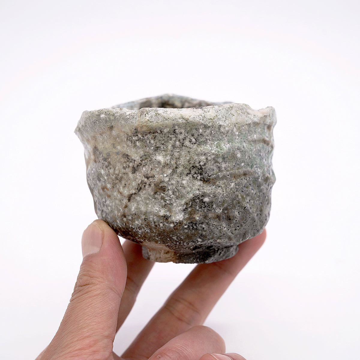 谷本洋　伊賀ぐい呑　TMYGN014P