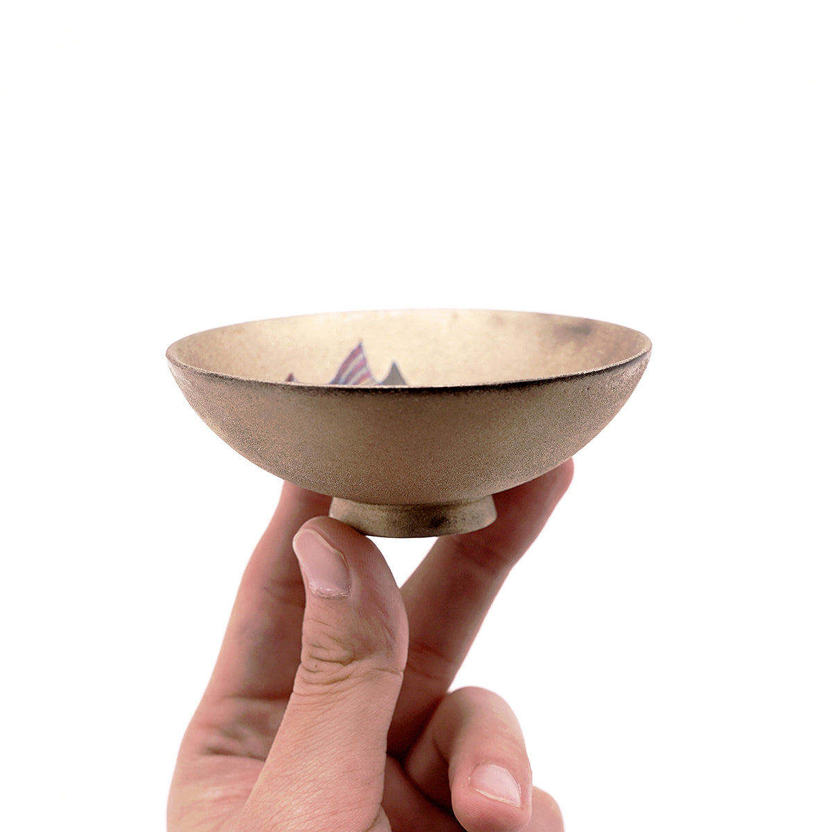 色英一　飲杯　南京　TEIGN078P