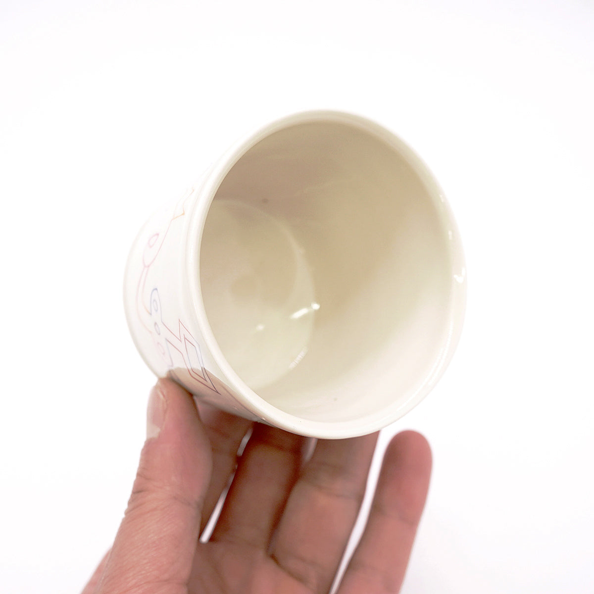 栢野紀文　カップ　KYKCP060