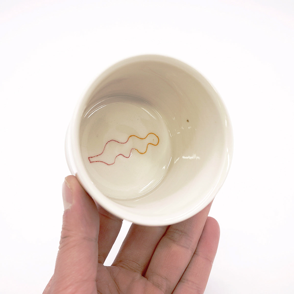 栢野紀文　カップ　KYKCP061