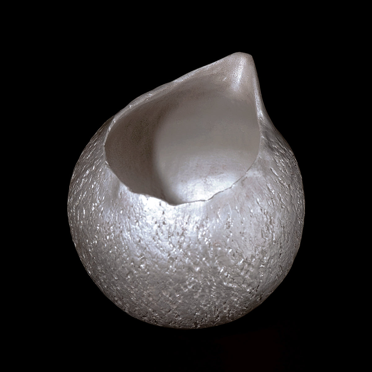 野田里美　銀樹 片口　NODSK012