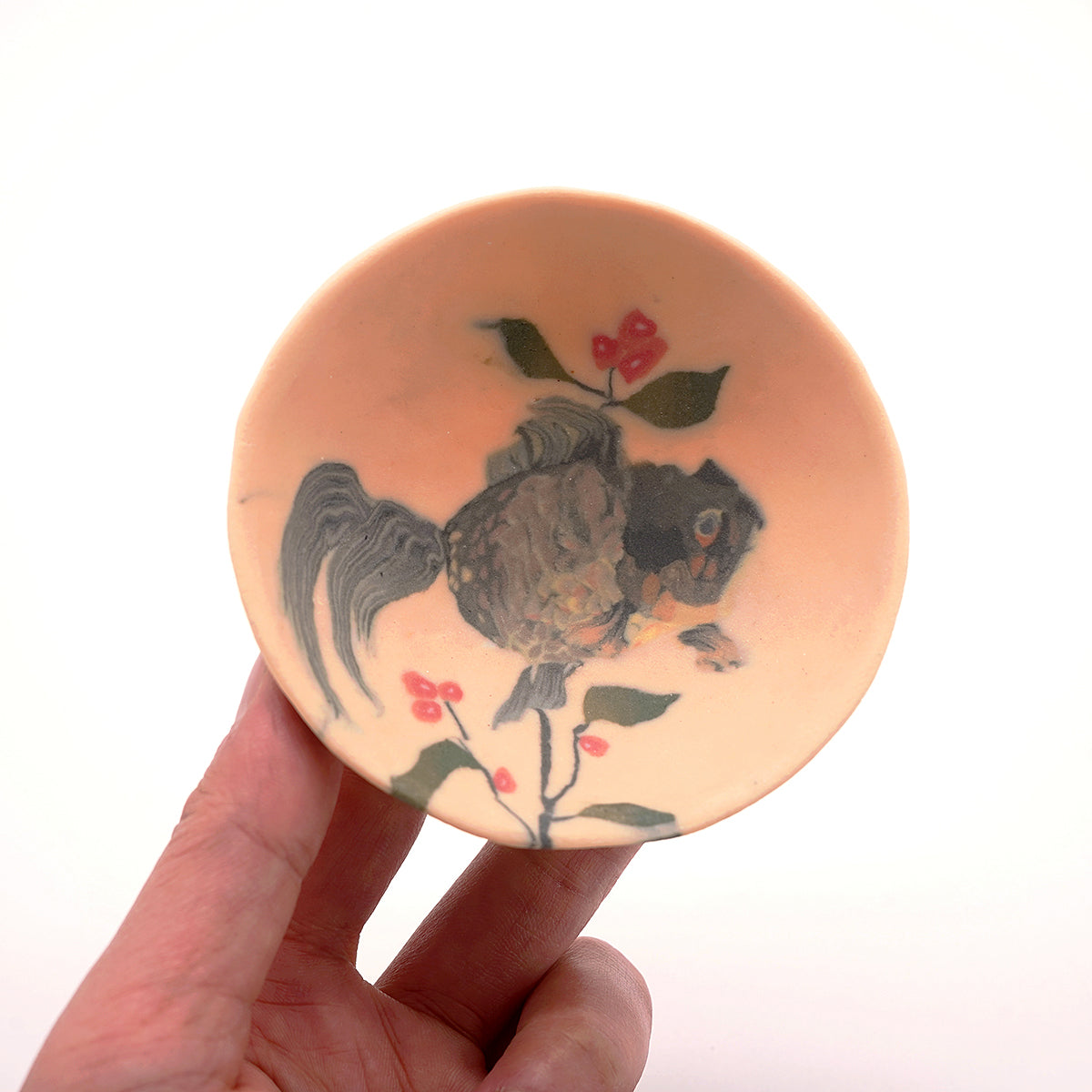 高橋由紀子 TAKAHASHI Yukiko – 白白庵（PAKUPAKUAN）