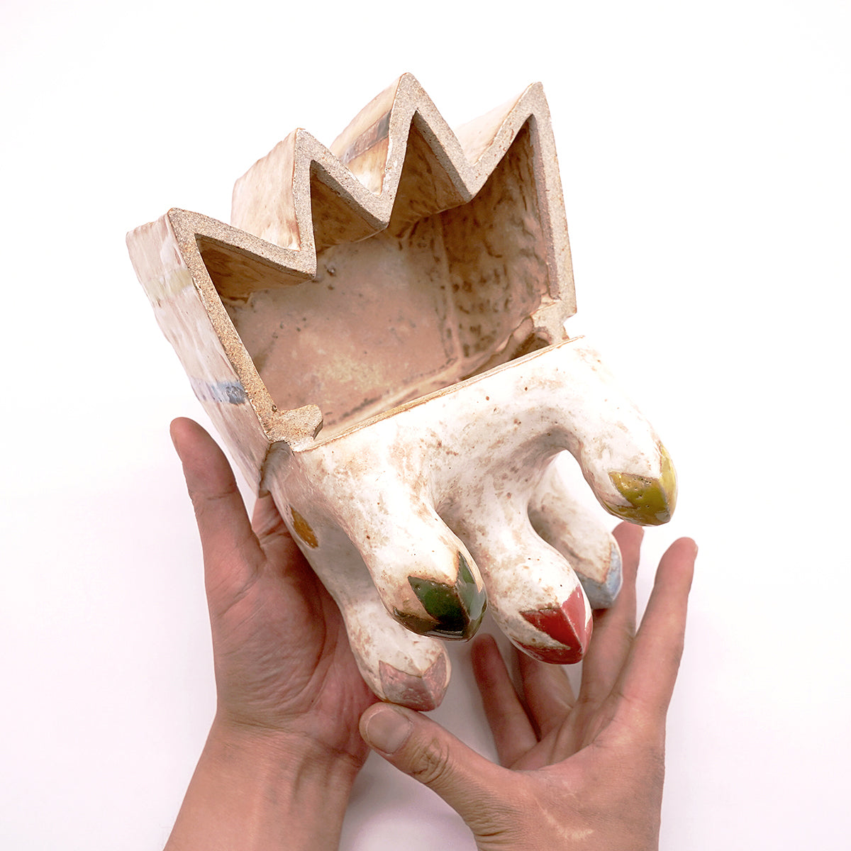 栢野紀文　蓋モノ　KYKTI017