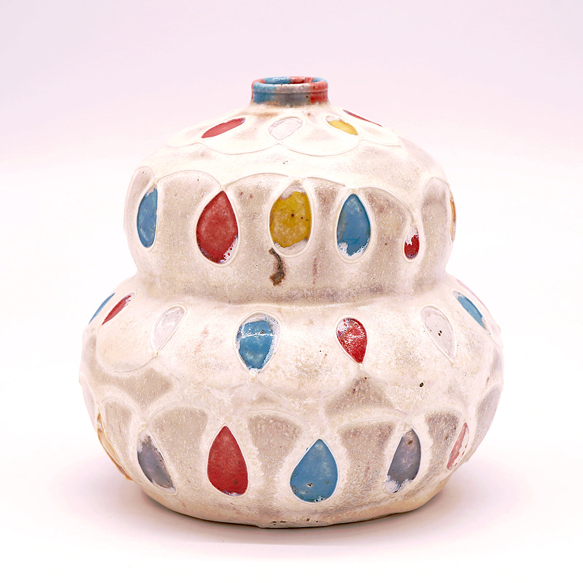 栢野紀文　花器　KYKFV013