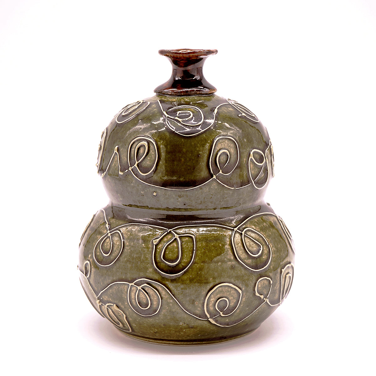 栢野紀文　花器　KYKFV014