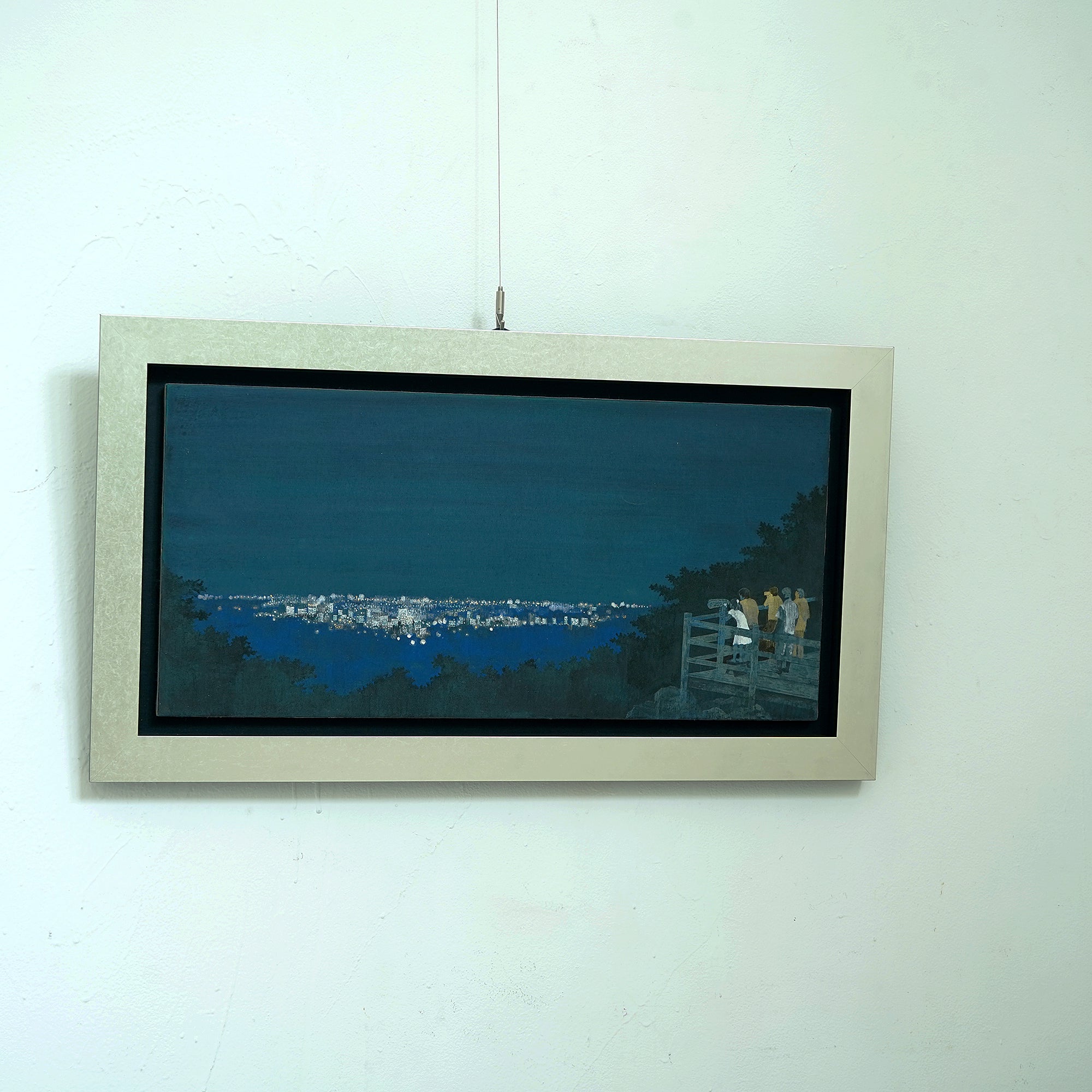 酒井龍一　「Daydream　観測者」　SRIPN055