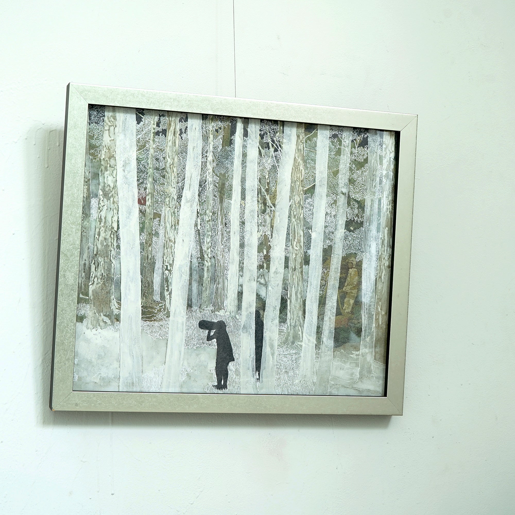 酒井龍一　「Daydream　観測者」　SRIPN054