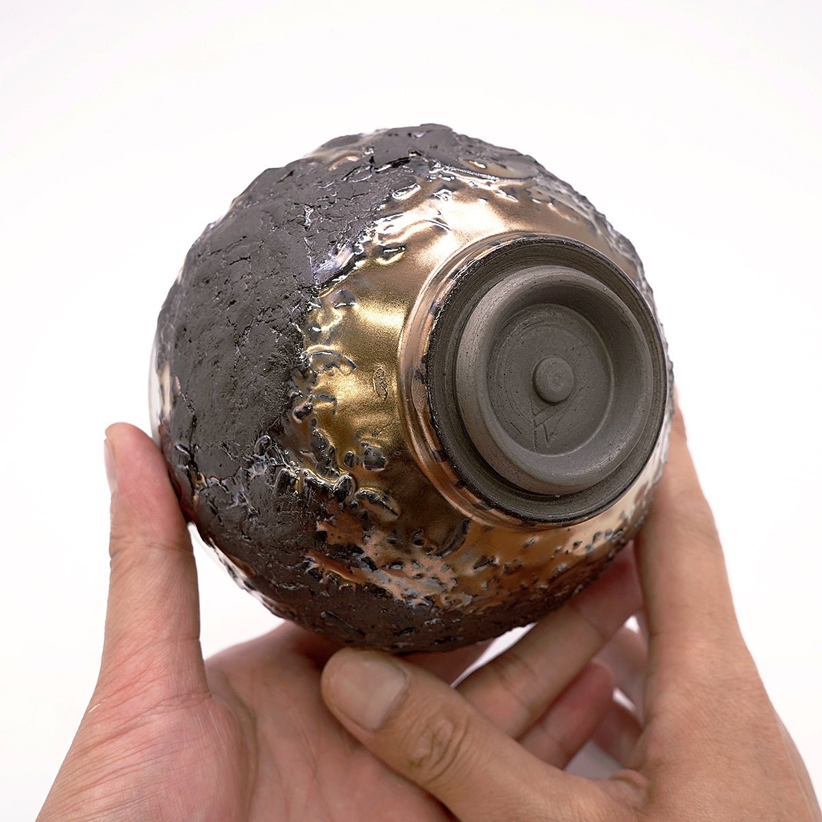 金理有　赫彩惑星掌　KIMTB019P