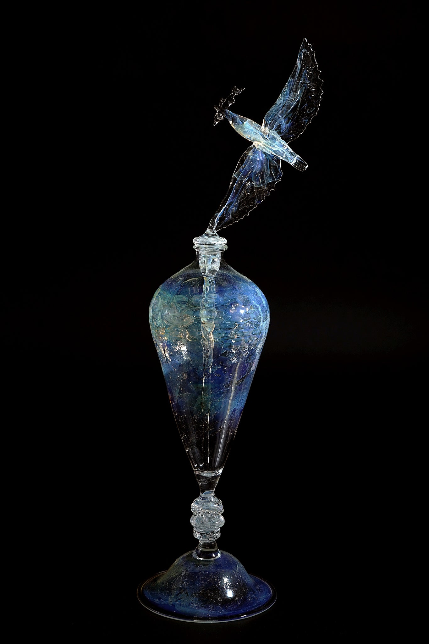 大下邦弘　カワセミ　OSKOB013