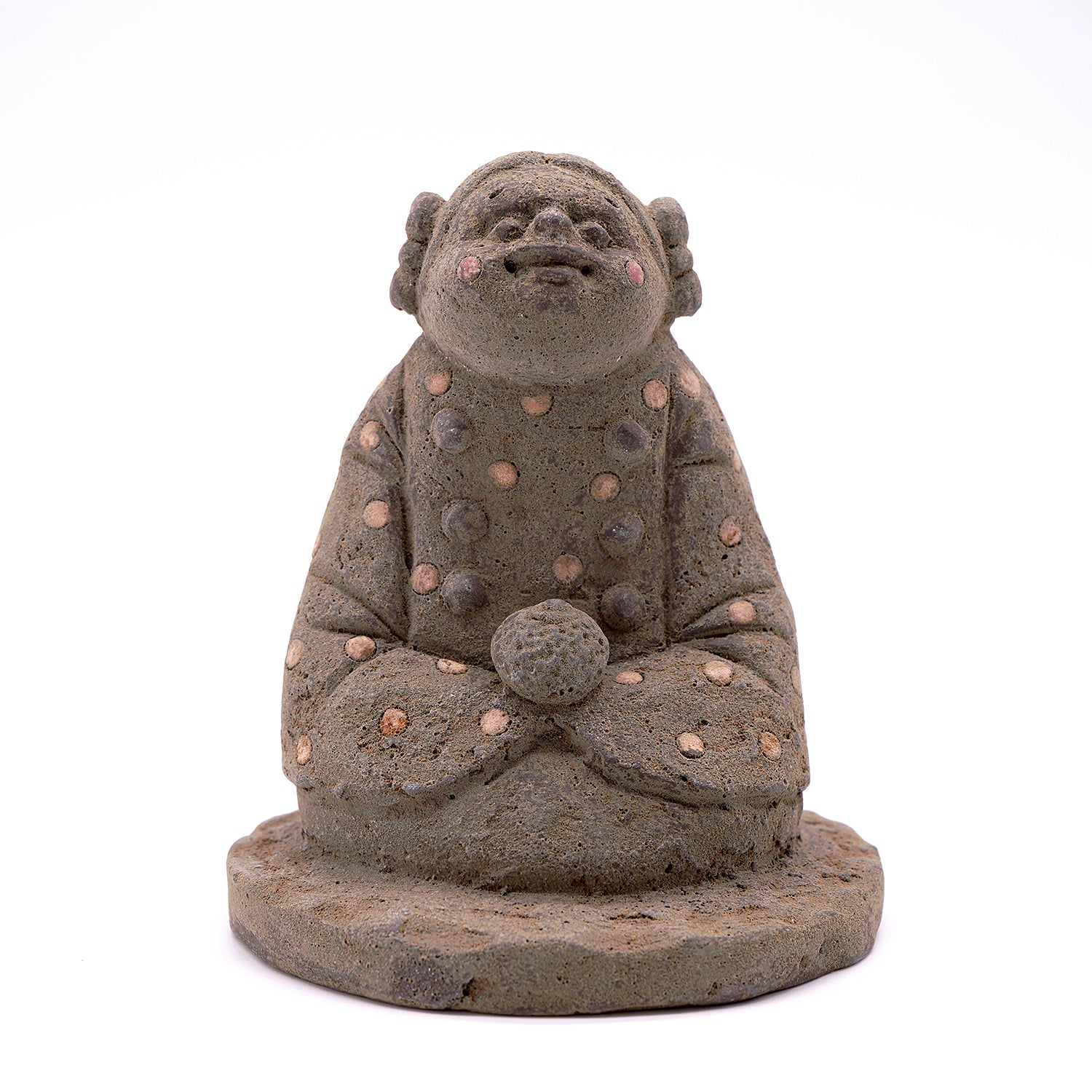 伊豆野一政　田道間守　　IZNOB084