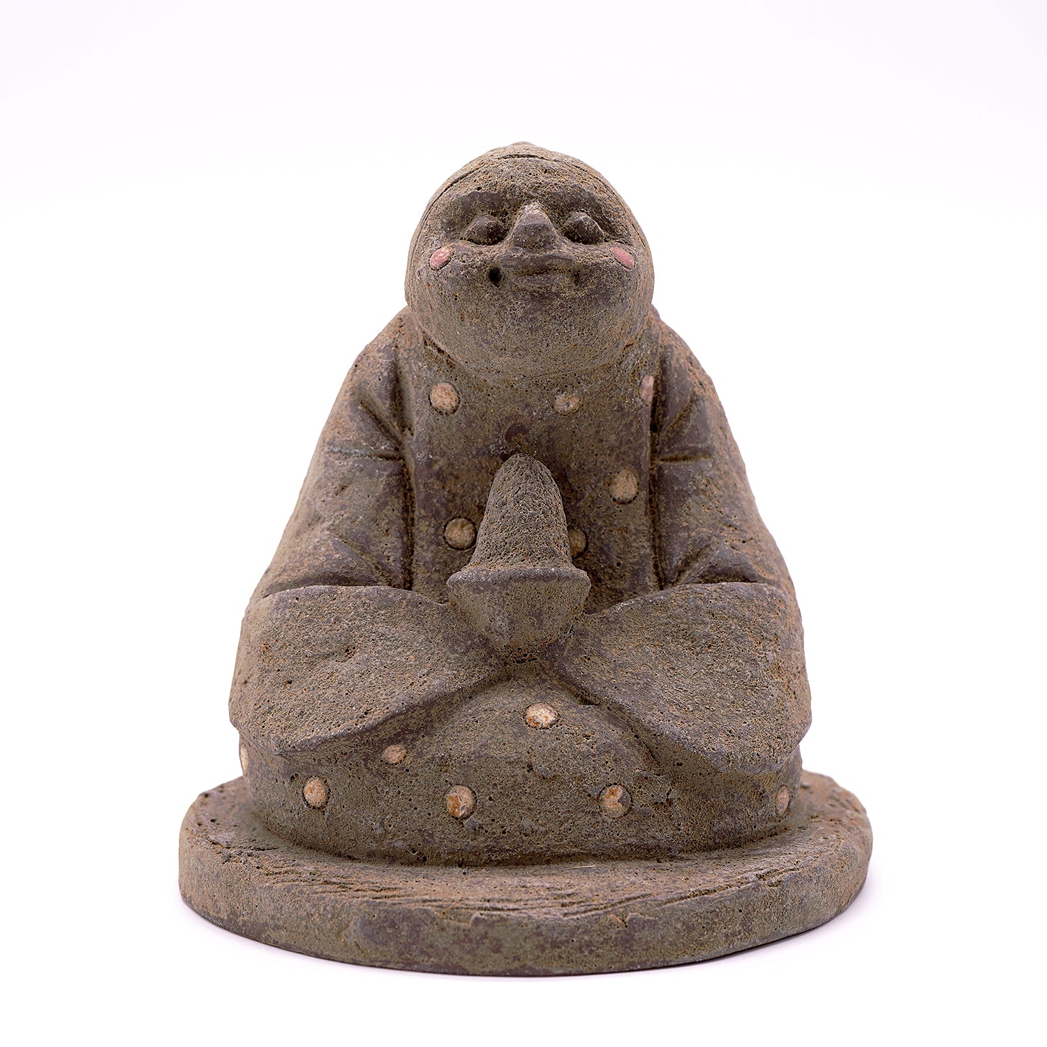 伊豆野一政　しおがまのかみ　　IZNOB085