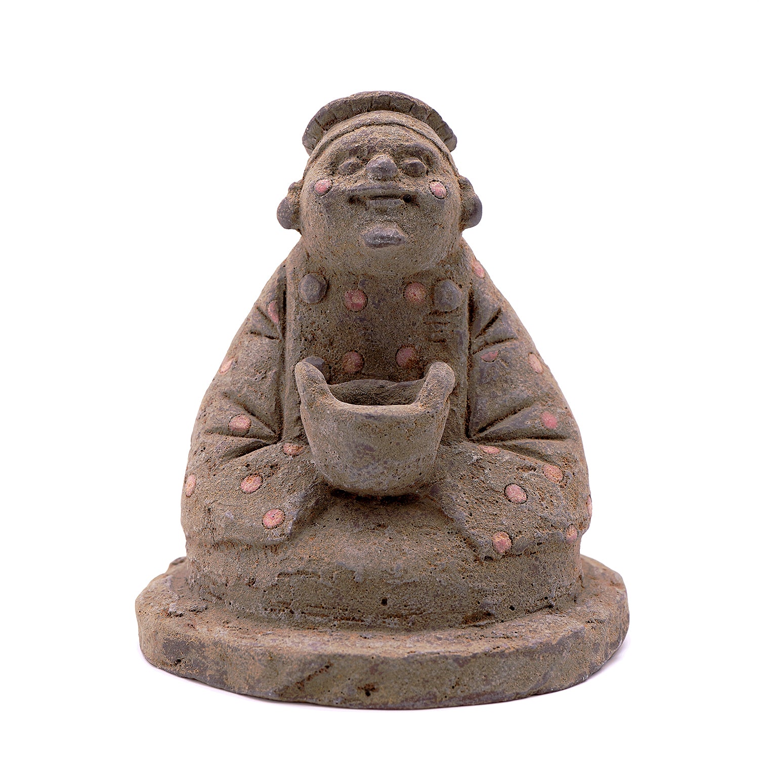 伊豆野一政　伊尹　　IZNOB086