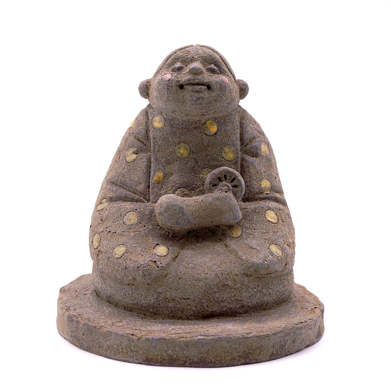 伊豆野一政　魯班　　IZNOB087