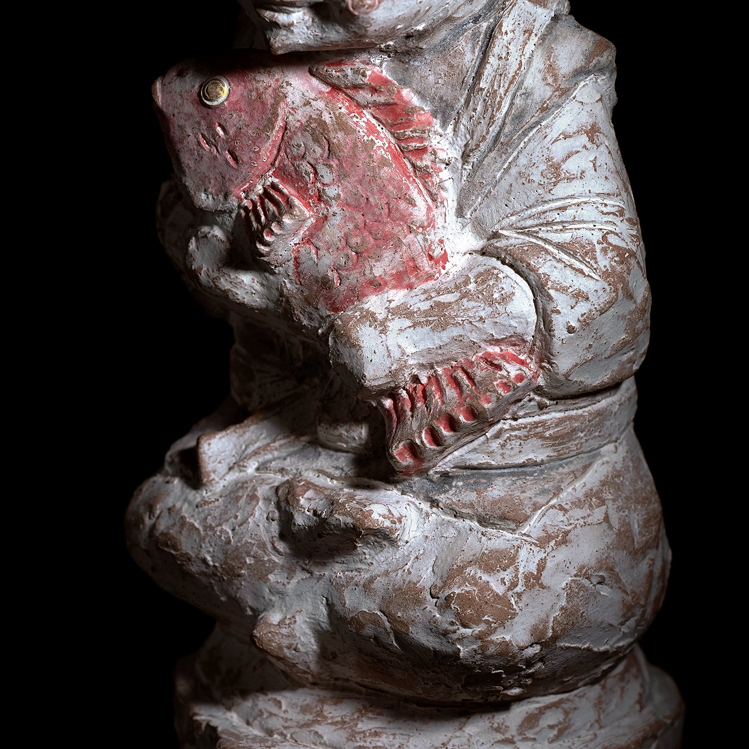 伊豆野一政　恵比寿さん　IZNOB089