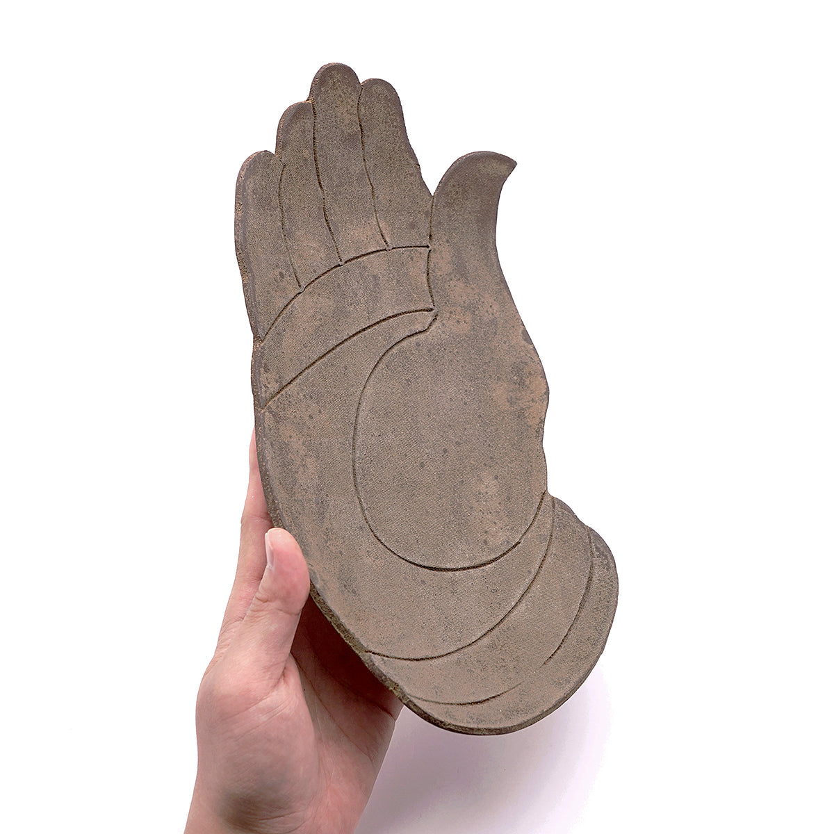 伊豆野一政　かたどりの器　IZNPL032