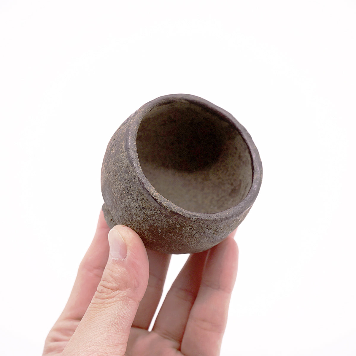 伊豆野一政　ぐい呑　IZNGN037