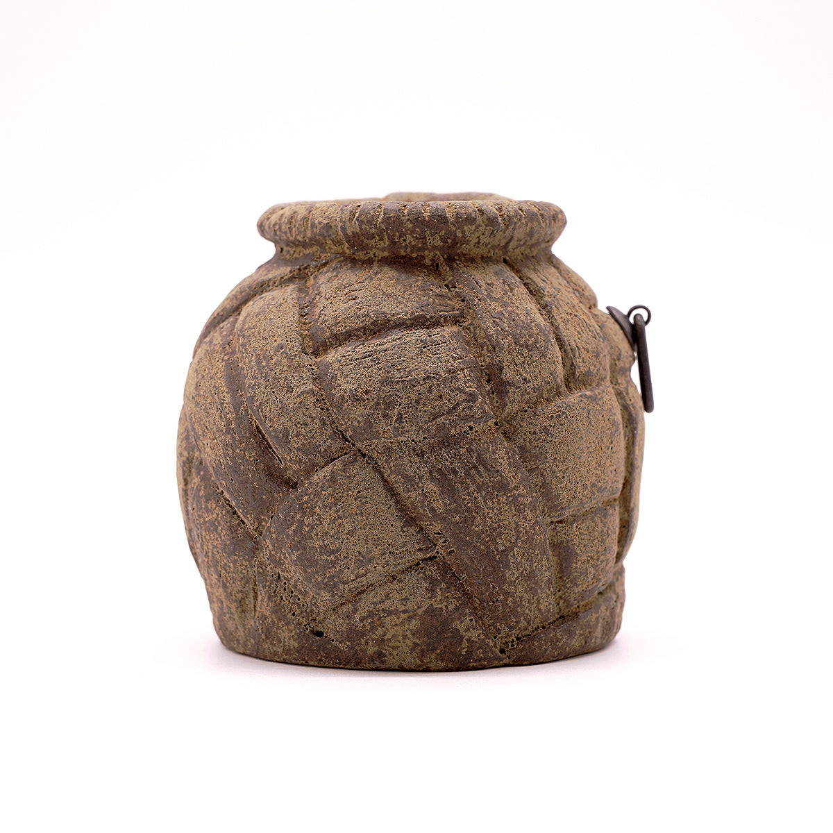 伊豆野一政　かたどりの器　　IZNFV019